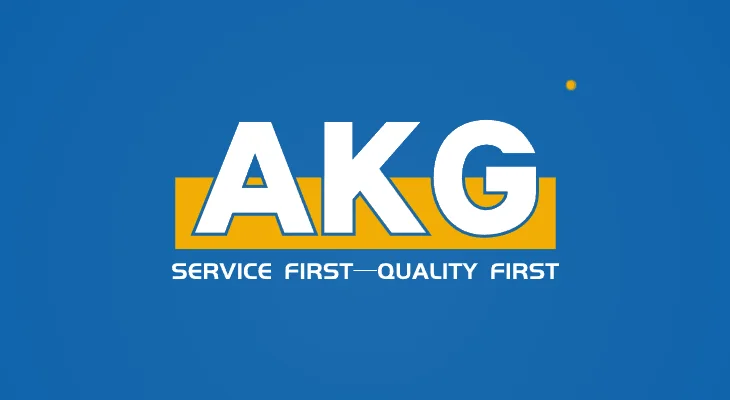 AKG-accounts