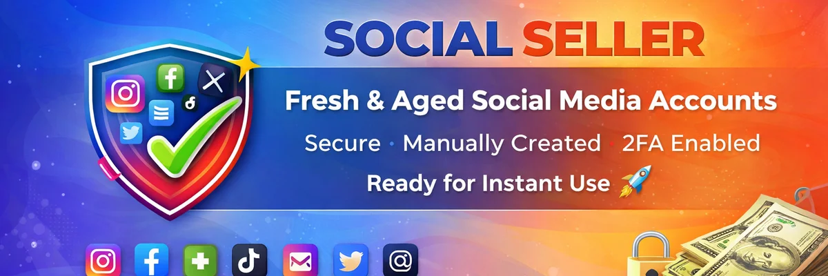 Social Seller