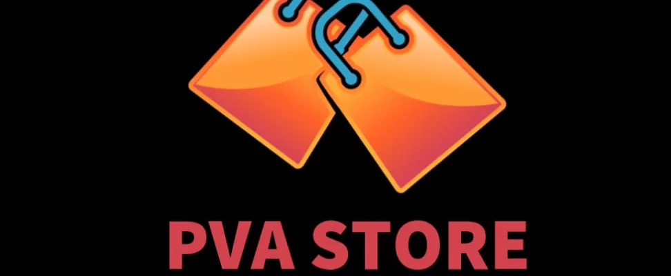 Pva স্টোর
