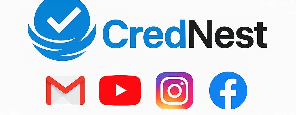 Cred nest