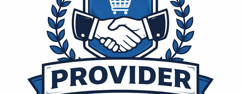 Provider Store