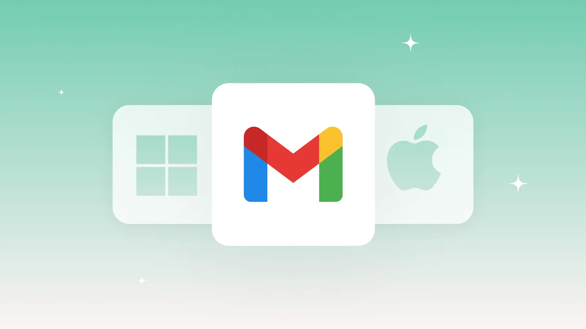 Gmail স্থান