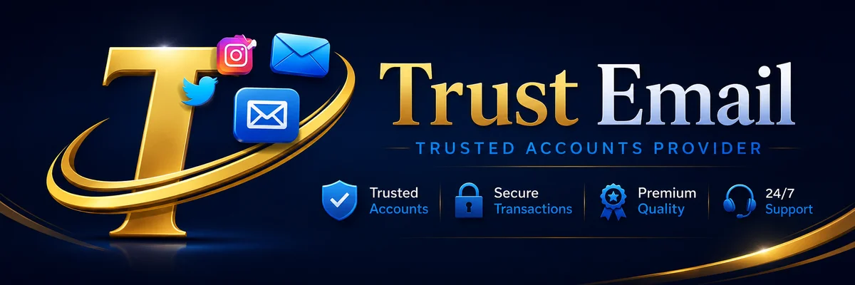 Trust Email