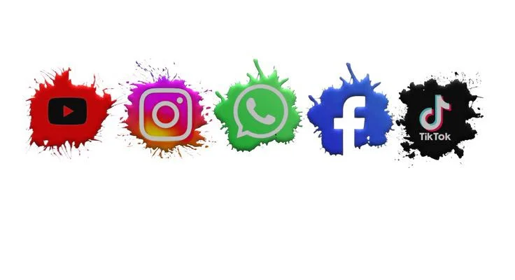 Instagram-Markt