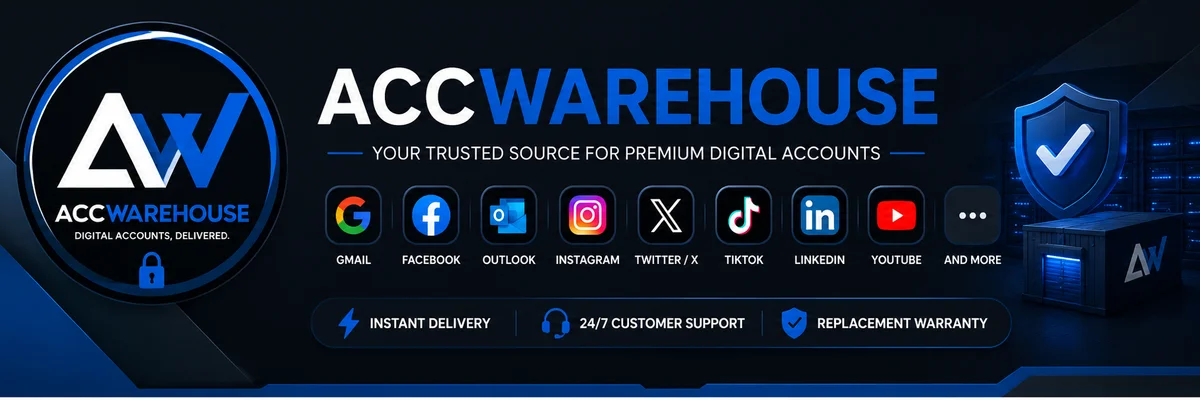 AccWarehouse
